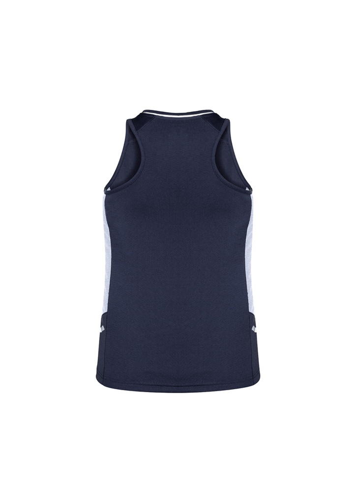 Navy/White/Silver
