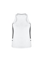 White/Black/Silver