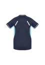 Navy/Sky/Silver