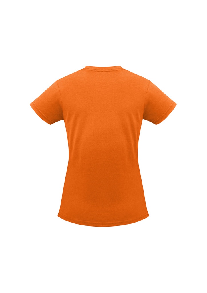 Fluoro Orange
