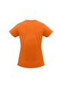 Fluoro Orange