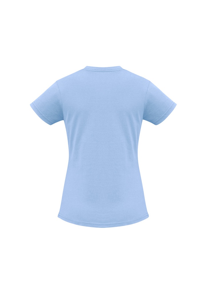 Spring Blue