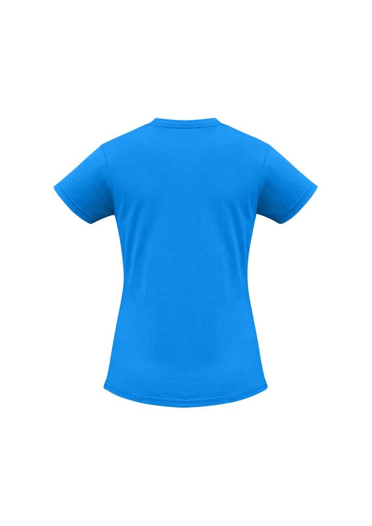 Neon Cyan