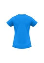 Neon Cyan