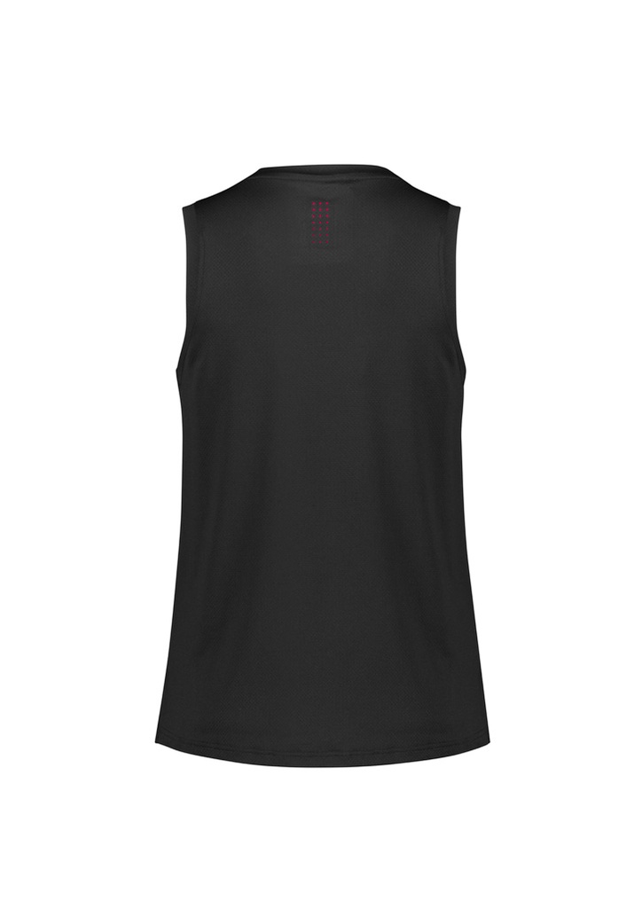 Black/Red