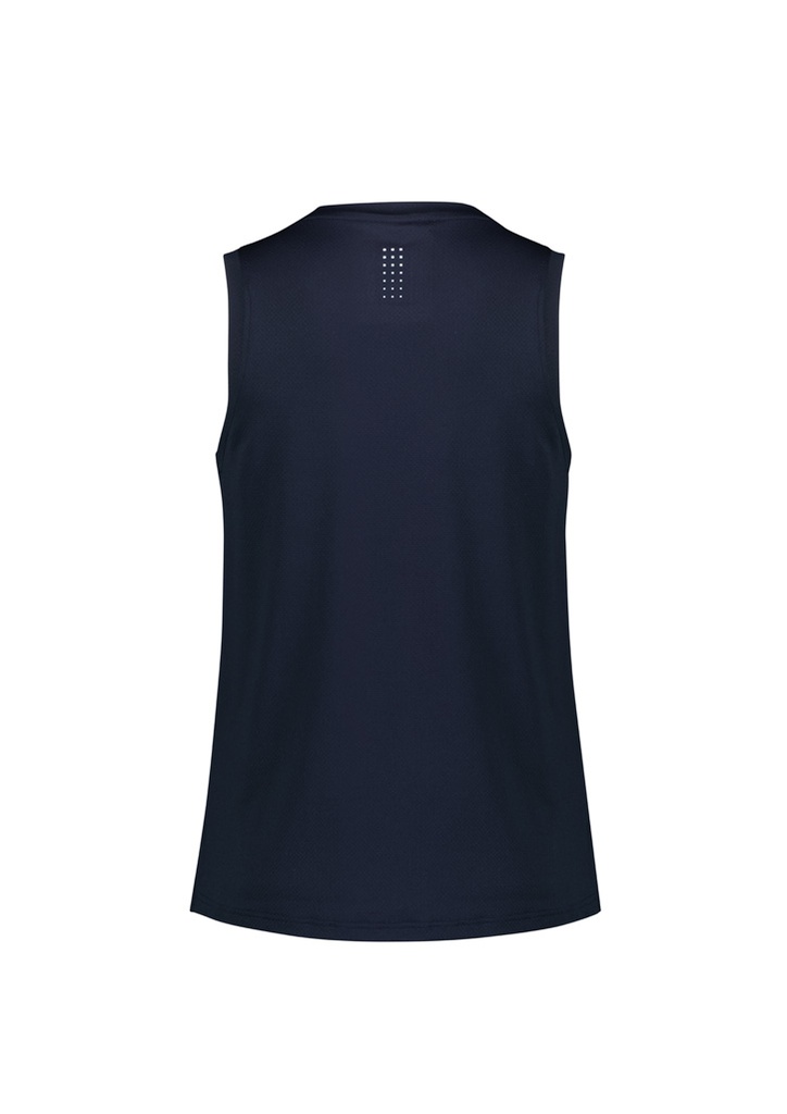 Navy/White