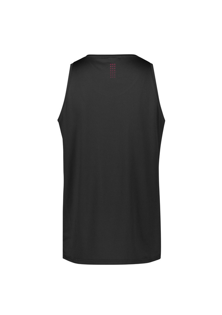 Black/Red