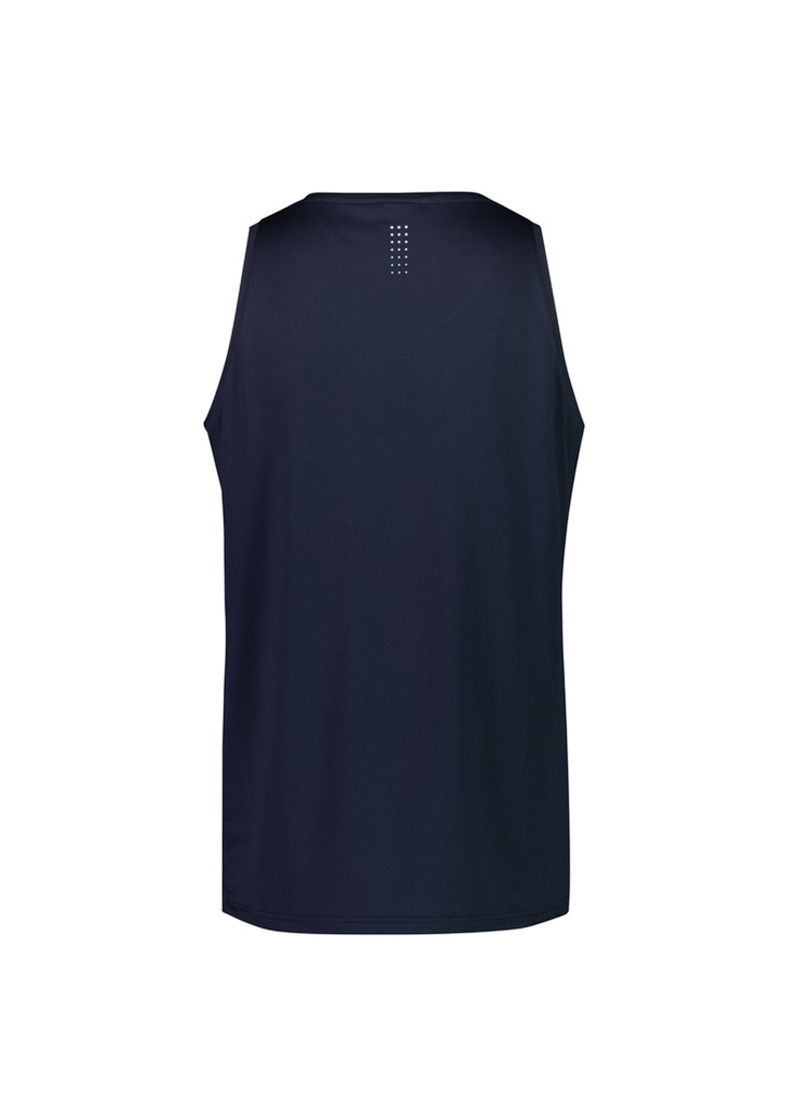 Navy/White