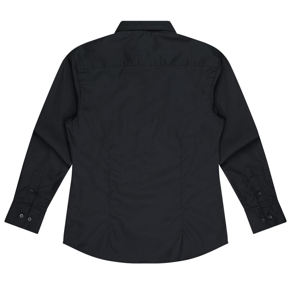 Back View - 2910L02A