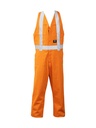 ORANGE HI VIS