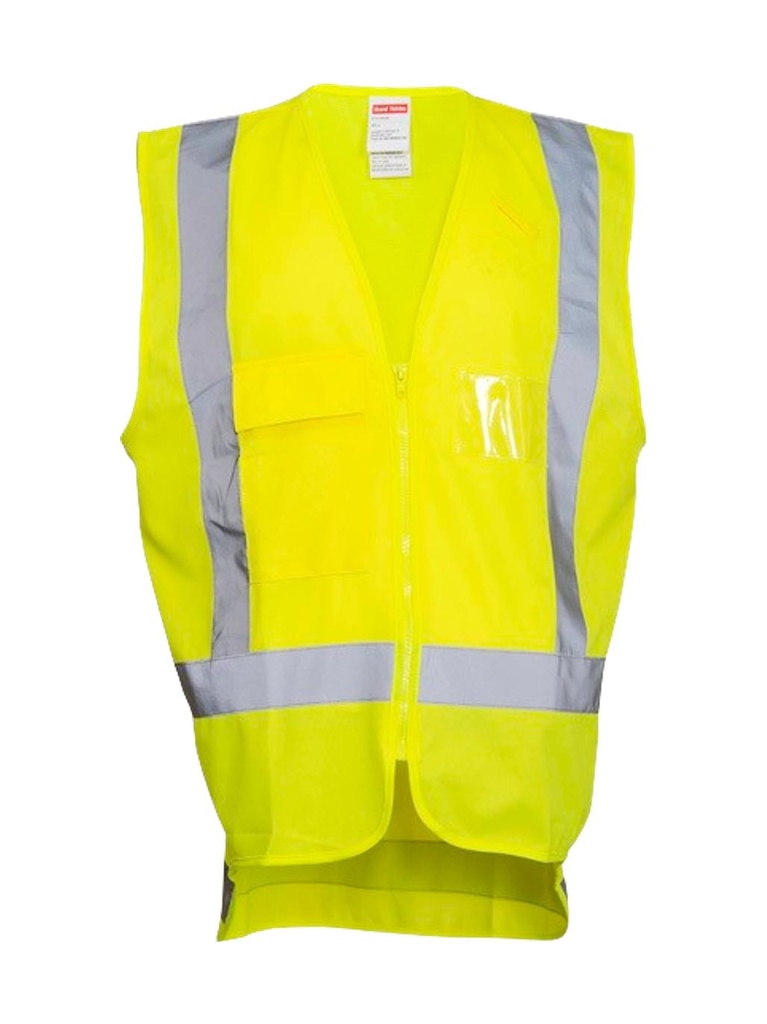 FLUORESCENT YELLOW