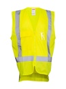 FLUORESCENT YELLOW