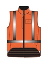 FLURO ORANGE