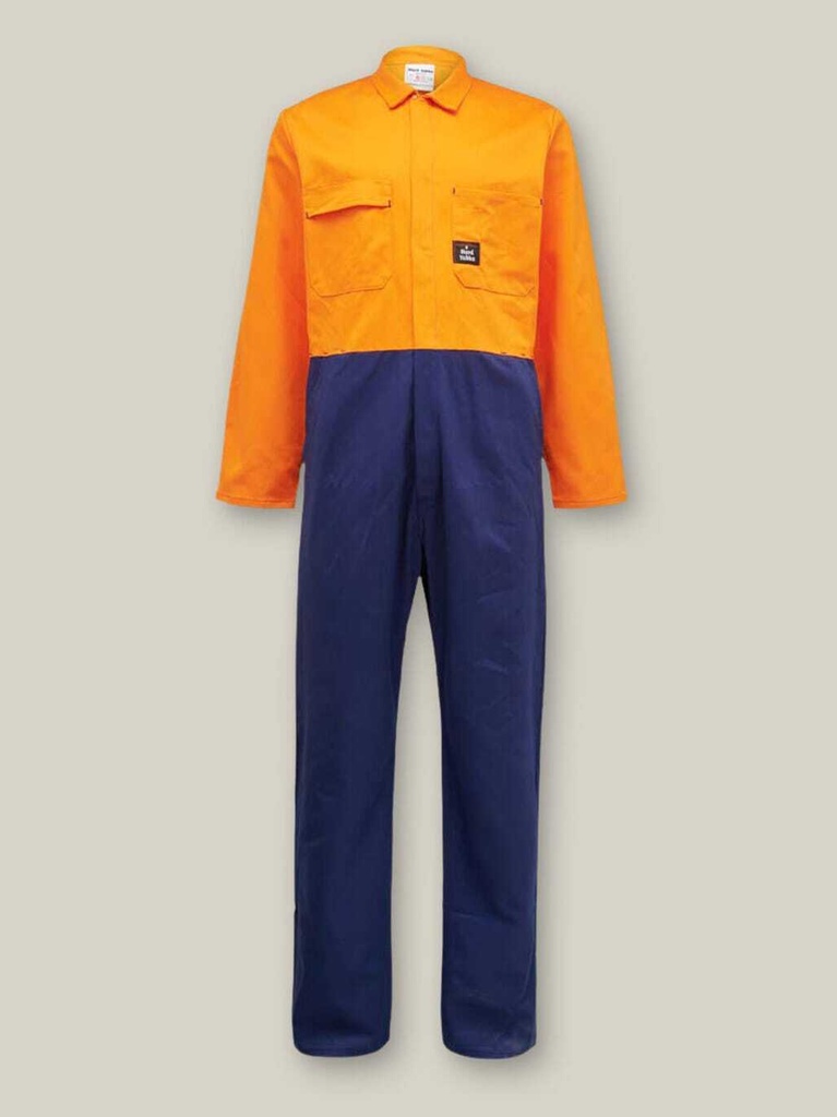 ROYAL/ORANGE HIVIZ