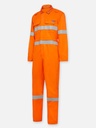 SAFETY ORANGE
