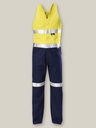 YELLOW/NAVY