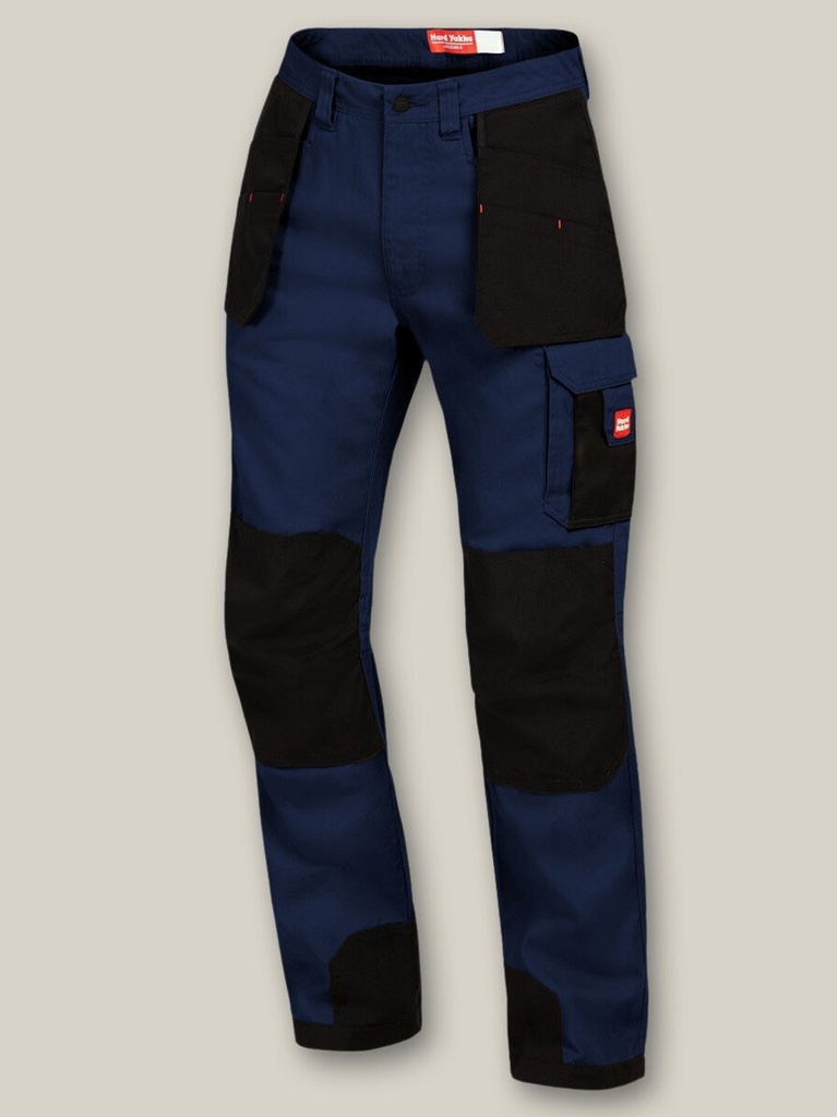navy/black
