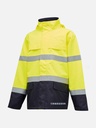 YELLOW/NAVY