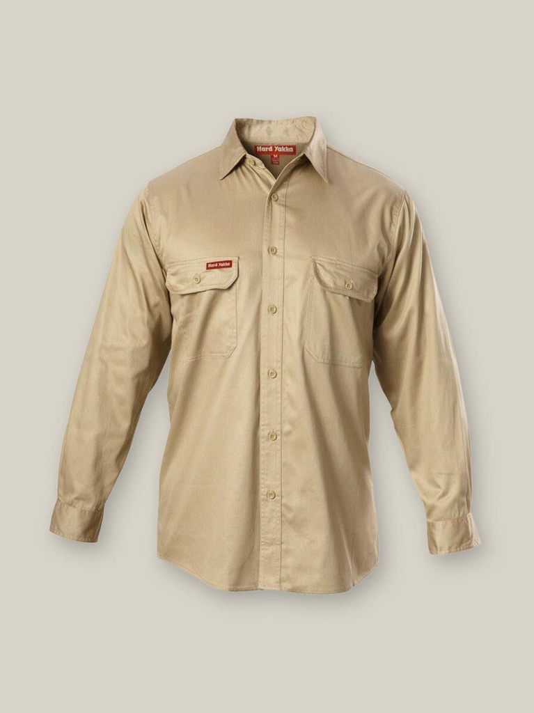 KHAKI