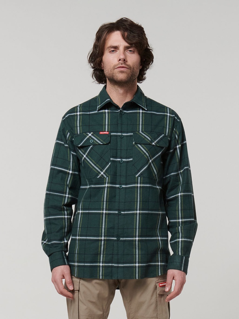 GREEN CHECK