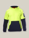 YELLOW/NAVY