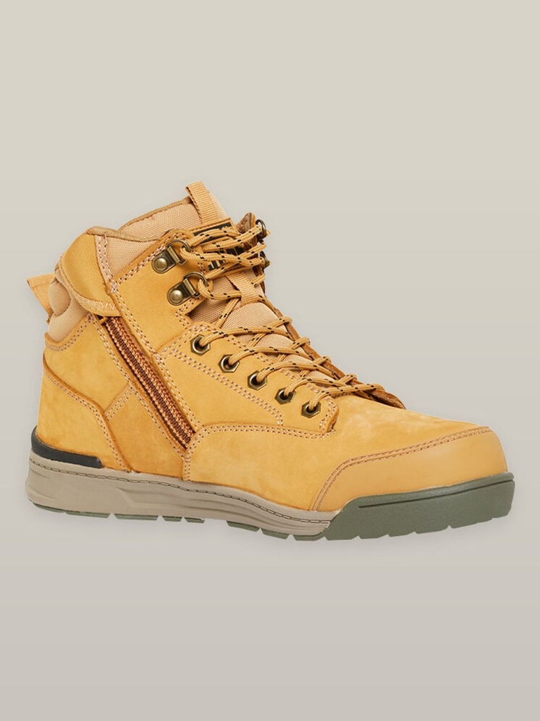 WHEAT