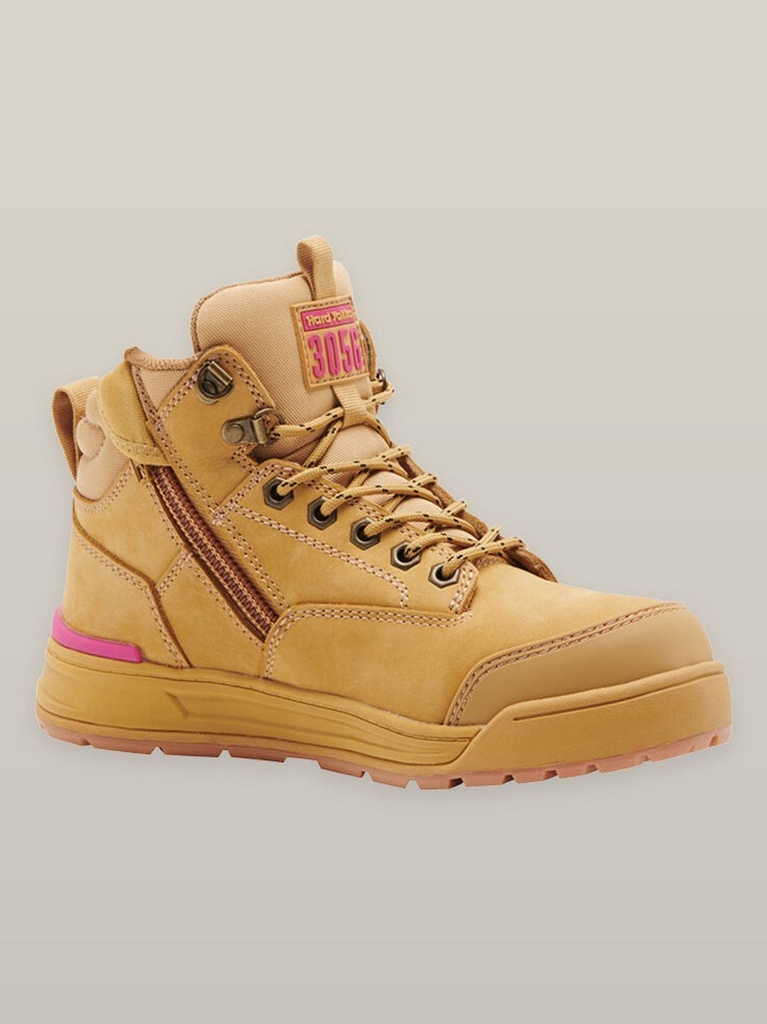 WHEAT