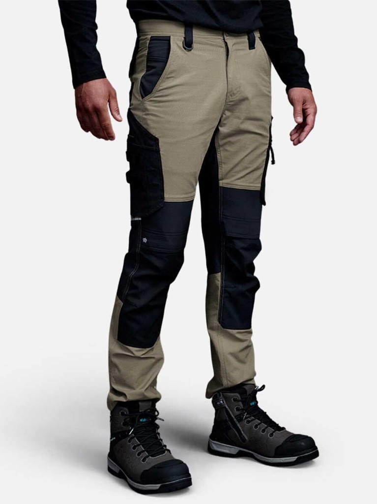 KHAKI
