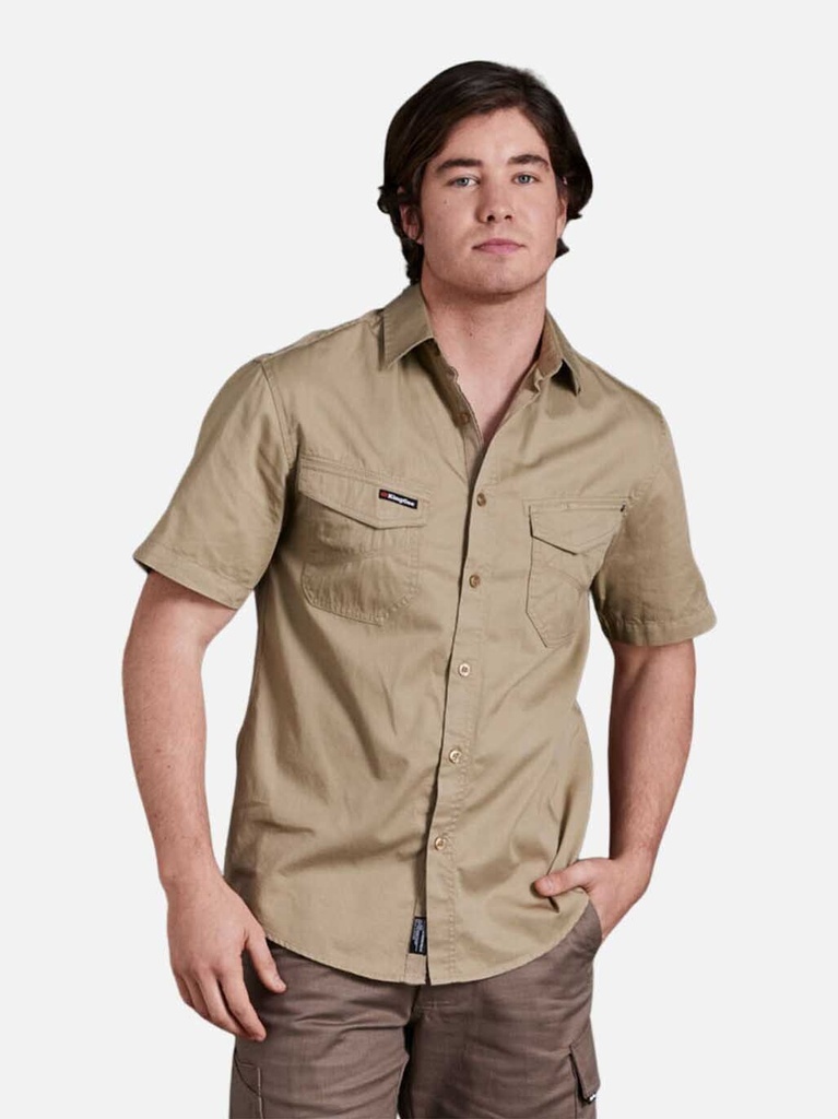 KHAKI