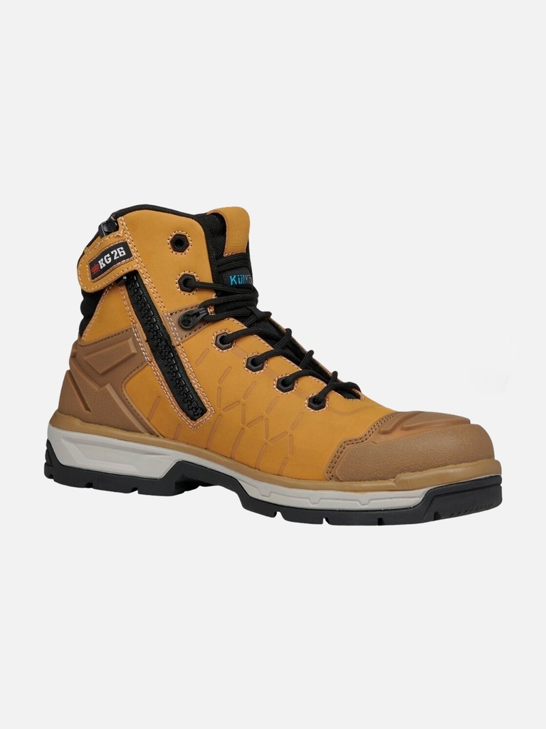 WHEAT BLACK