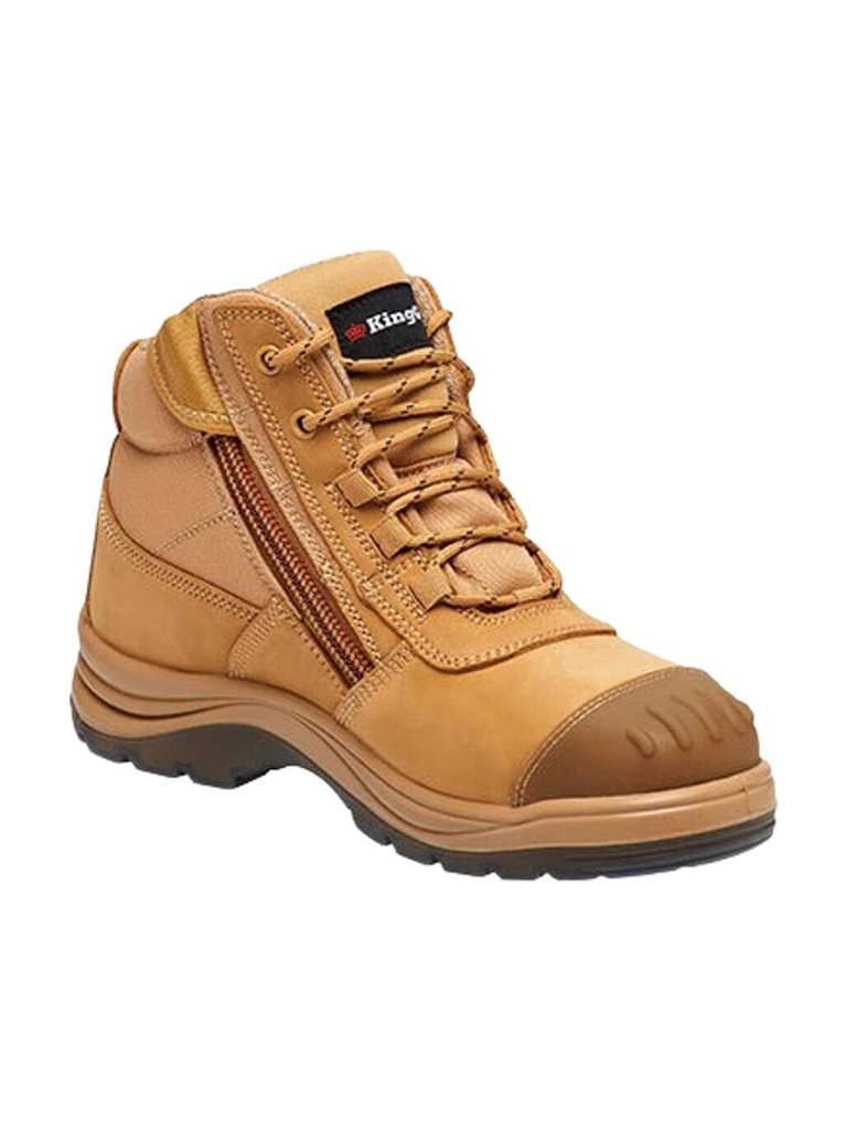 WHEAT