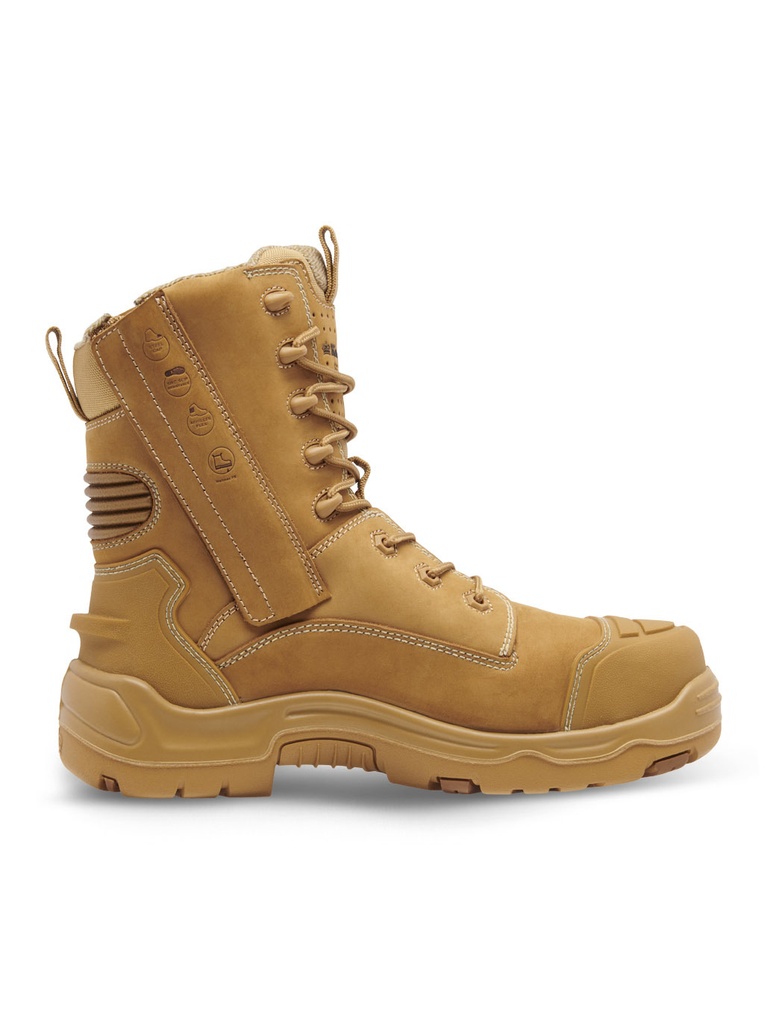 WHEAT