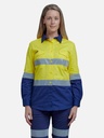 YELLOW/NAVY