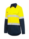 YELLOW/NAVY
