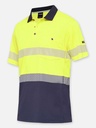 YELLOW/NAVY