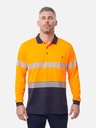 ORANGE/NAVY