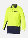YELLOW/NAVY