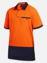 ORANGE/NAVY