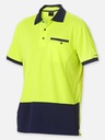 YELLOW/NAVY