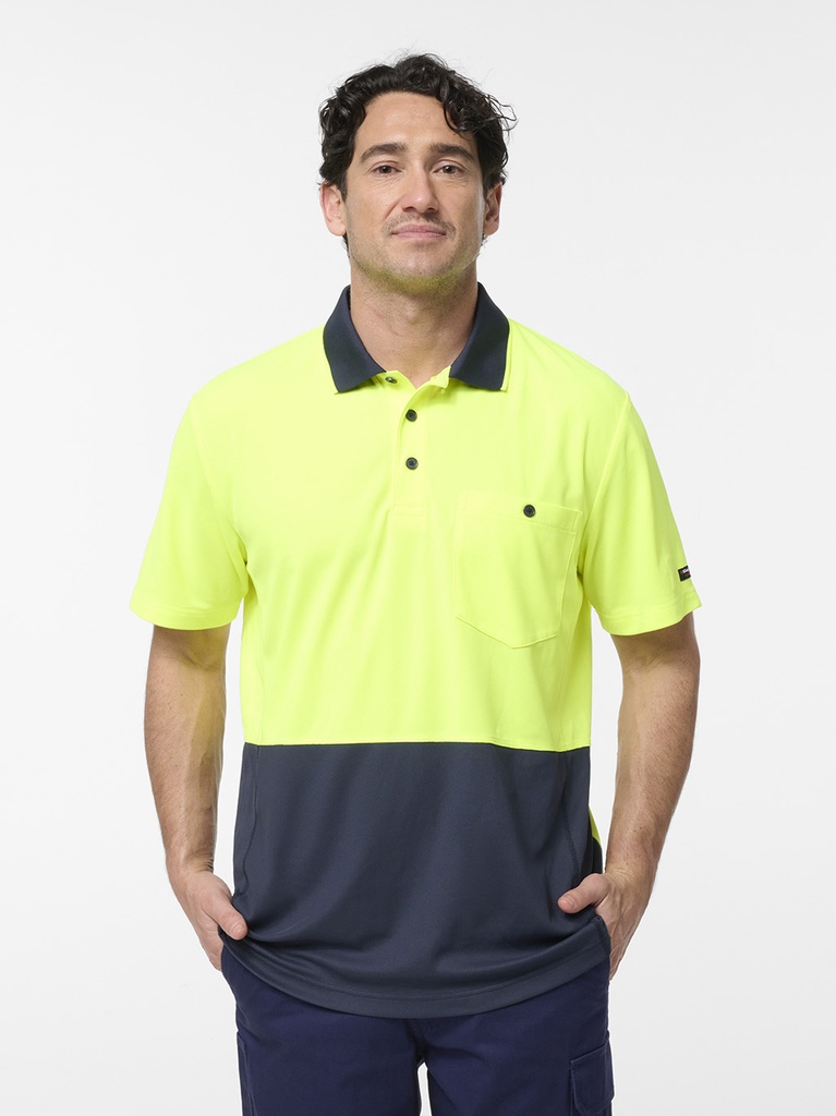YELLOW/NAVY