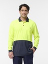 YELLOW/NAVY