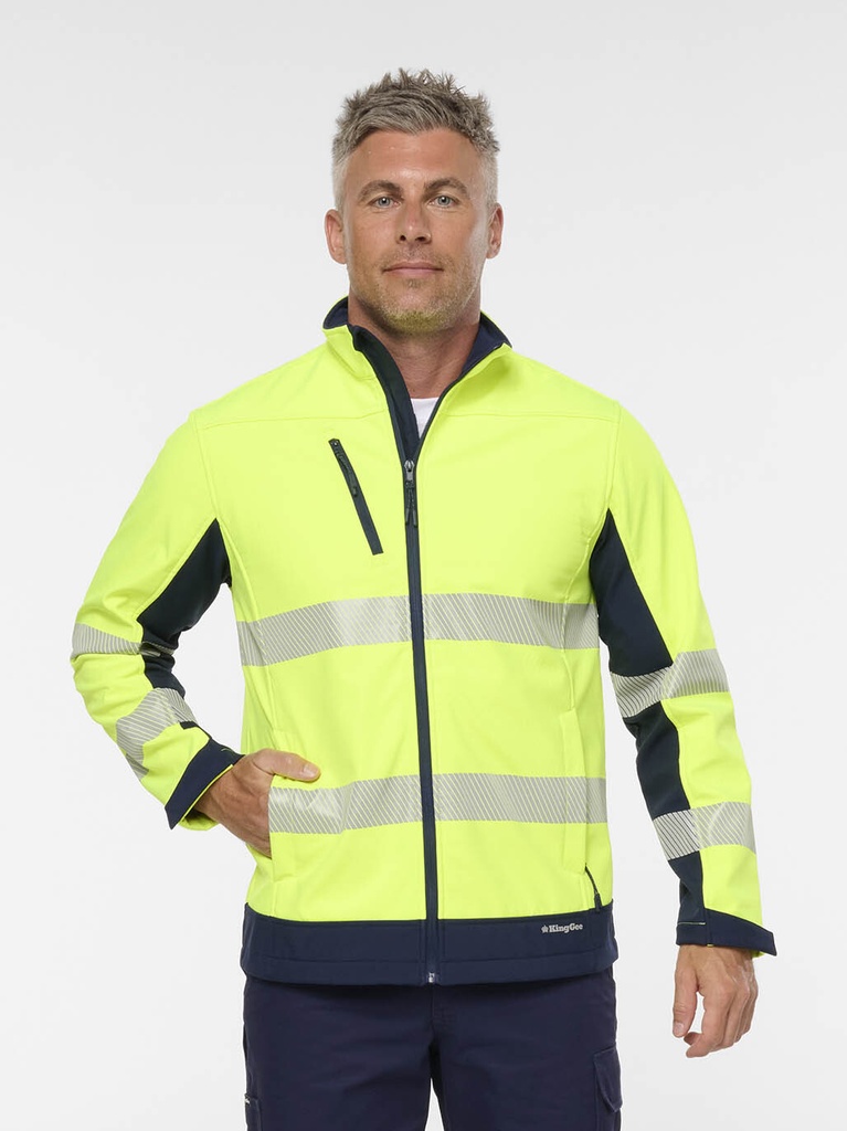 YELLOW/NAVY