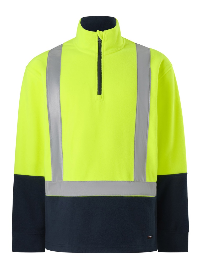 YELLOW/NAVY