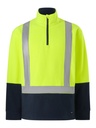 YELLOW/NAVY