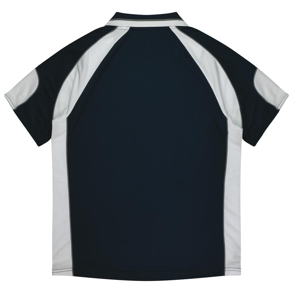 Back View - 330008012