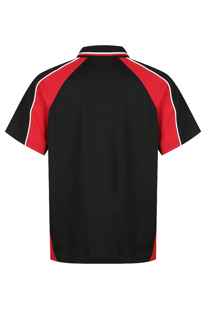 Back View - 330902101