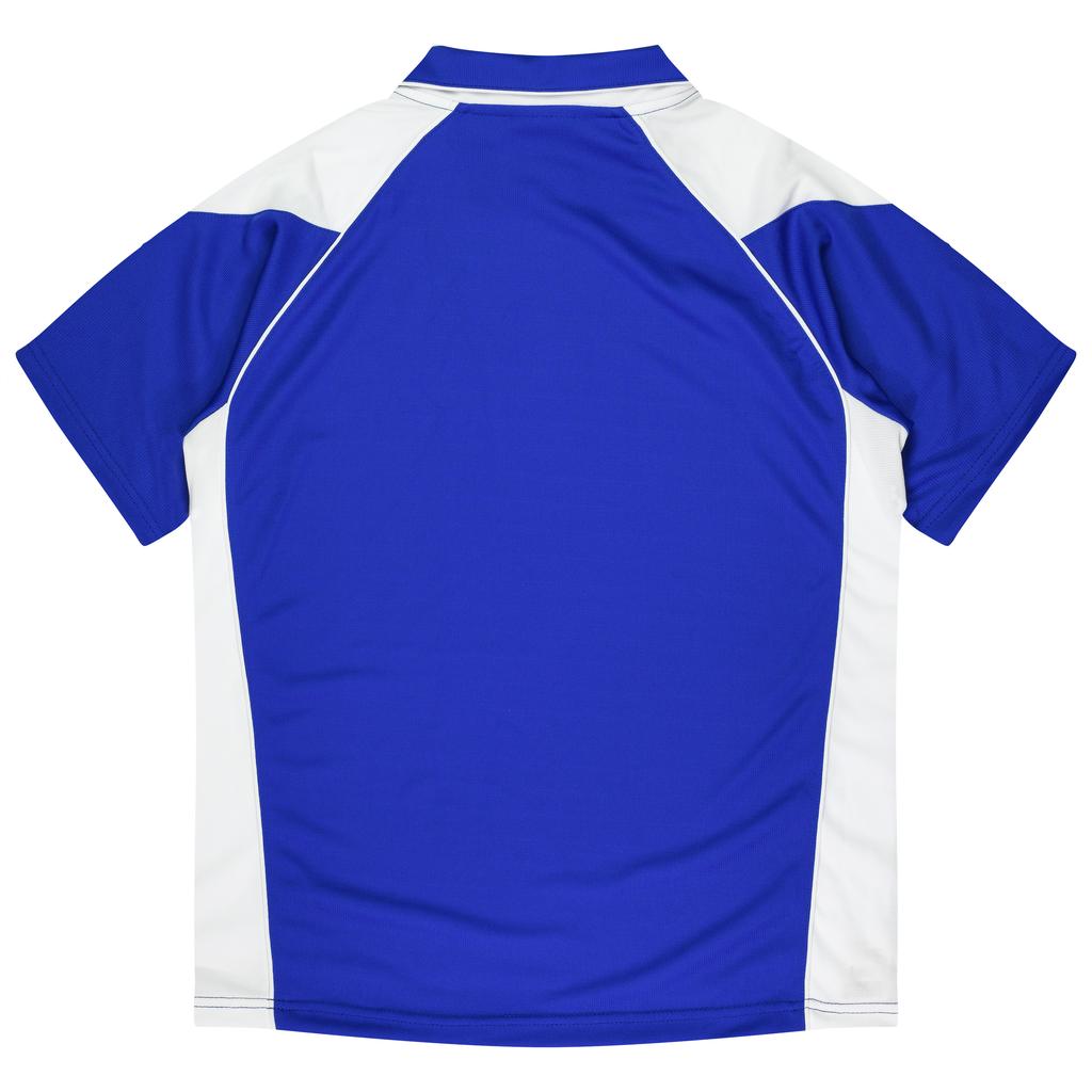 Back View - 330111015