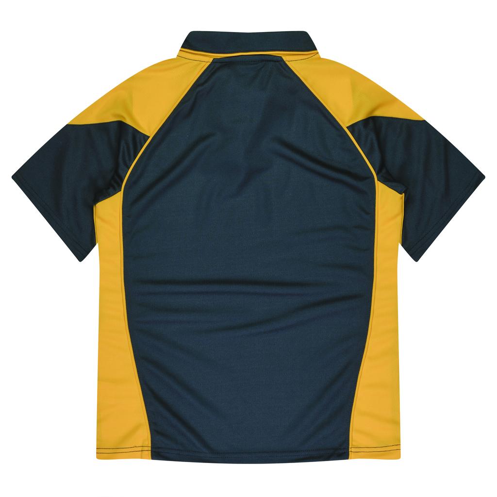 Back View - 23010806A
