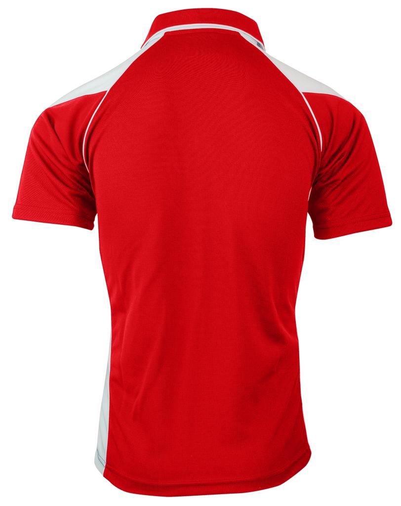 Back View - 130110014