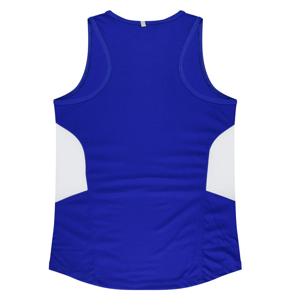 Back View - 211111017